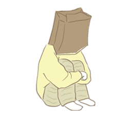 NEKO NEET sticker #12370395