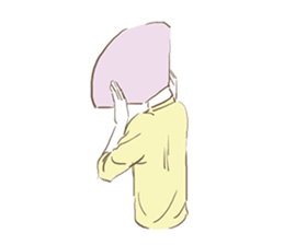 NEKO NEET sticker #12370399