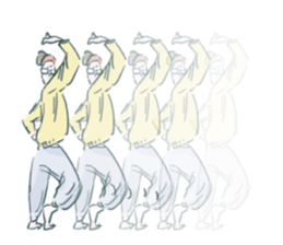 Blood Type A sticker #12370677