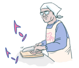 Blood Type A sticker #12370684