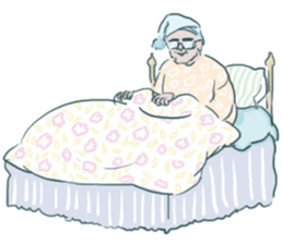 Blood Type A sticker #12370688