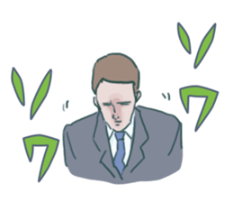 Blood Type A sticker #12370694