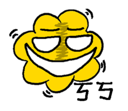 Dramatic Popcorn - Are You Done? sticker #12370864