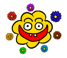 Dramatic Popcorn - Are You Done? sticker #12370879