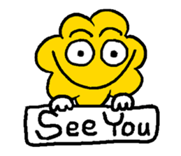 Dramatic Popcorn - Are You Done? sticker #12370895