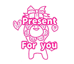 Hanamaru Everyday2 sticker #12370983