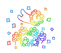 Hanamaru Everyday2 sticker #12370987