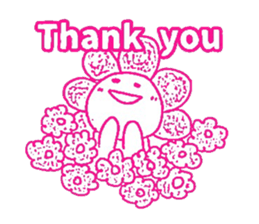 Hanamaru Everyday2 sticker #12370989
