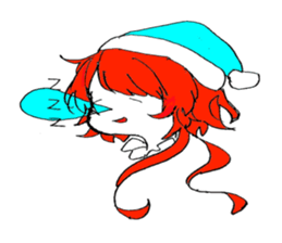 shinratuna habu-kun sticker #12371137