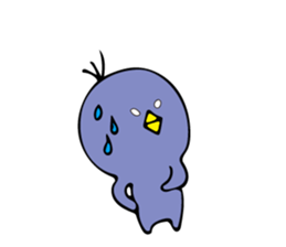 setsunai ahil sticker #12371389