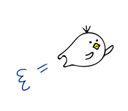 setsunai ahil sticker #12371390