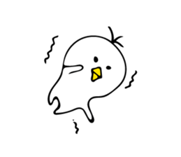 setsunai ahil sticker #12371392