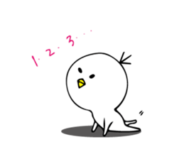 setsunai ahil sticker #12371397