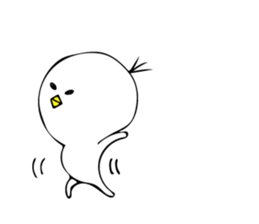 setsunai ahil sticker #12371398
