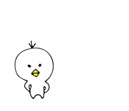 setsunai ahil sticker #12371401