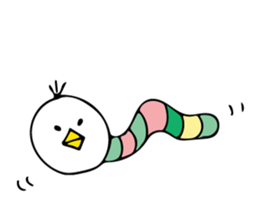 setsunai ahil sticker #12371413