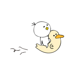 setsunai ahil sticker #12371420