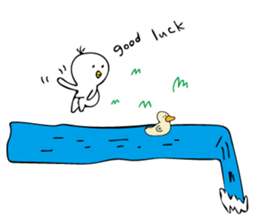 setsunai ahil sticker #12371421
