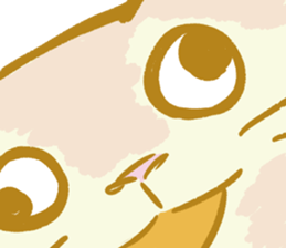 moticats sticker #12371444