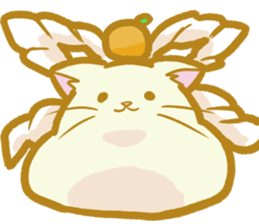 moticats sticker #12371445