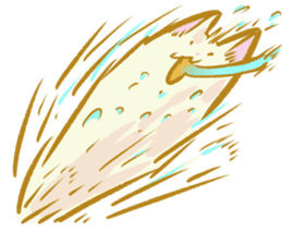 moticats sticker #12371446