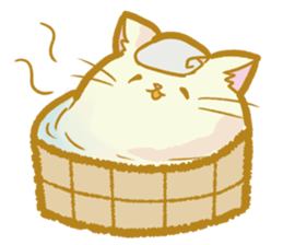 moticats sticker #12371455