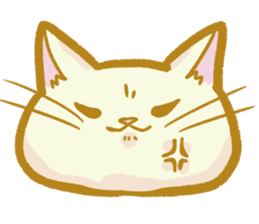 moticats sticker #12371459