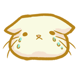 moticats sticker #12371460