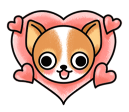 Bullhorn sticker #12371678