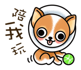 Bullhorn sticker #12371681