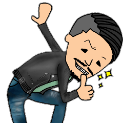 TUNAGI teacher.! part2