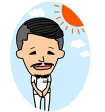 TUNAGI teacher.! part2 sticker #12371942