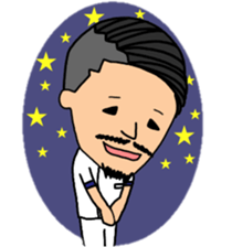 TUNAGI teacher.! part2 sticker #12371943