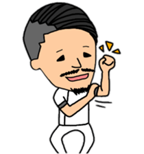 TUNAGI teacher.! part2 sticker #12371944