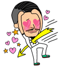 TUNAGI teacher.! part2 sticker #12371946