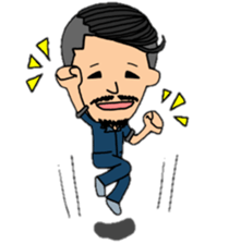 TUNAGI teacher.! part2 sticker #12371953