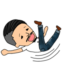 TUNAGI teacher.! part2 sticker #12371965