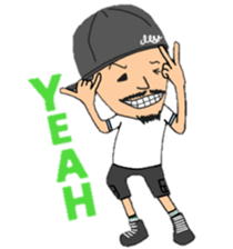 TUNAGI teacher.! part2 sticker #12371966