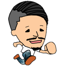 TUNAGI teacher.! part2 sticker #12371968