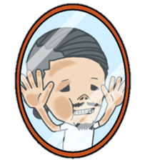 TUNAGI teacher.! part2 sticker #12371971