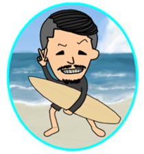 TUNAGI teacher.! part2 sticker #12371977