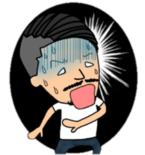 TUNAGI teacher.! part2 sticker #12371979