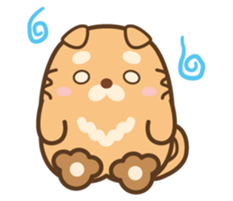 MaruKichi the 2-Sports- sticker #12372442