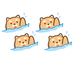 MaruKichi the 2-Sports- sticker #12372459