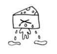 Yum-Yum BOYS sticker #12373025