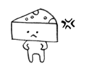 Yum-Yum BOYS sticker #12373026