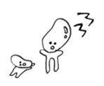 Yum-Yum BOYS sticker #12373037