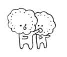 Yum-Yum BOYS sticker #12373043