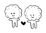 Yum-Yum BOYS sticker #12373045