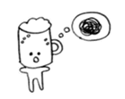 Yum-Yum BOYS sticker #12373058